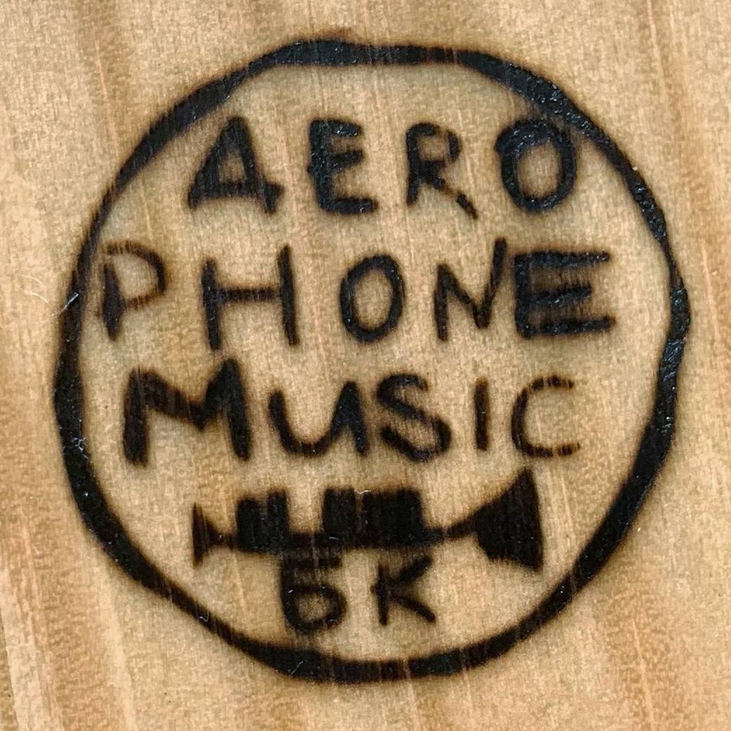 Aerophonemusic